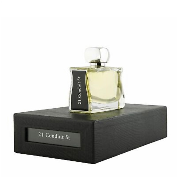 Jovoy Paris Unisex Perfume 21 Conduit St 100ml / 3.4oz Authentic Fragrance - Picture 1 of 3